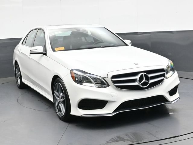 Used 2015 Mercedes-Benz E 350 Sedan w/ Premium 1 Package image 10