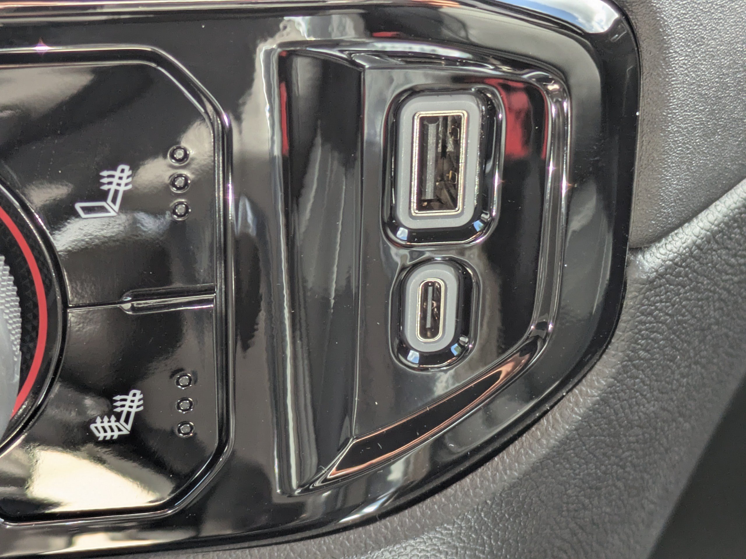 New 2026 Chevrolet Silverado 1500 RST w/ All Star Edition Plus AWD/4WD image 23