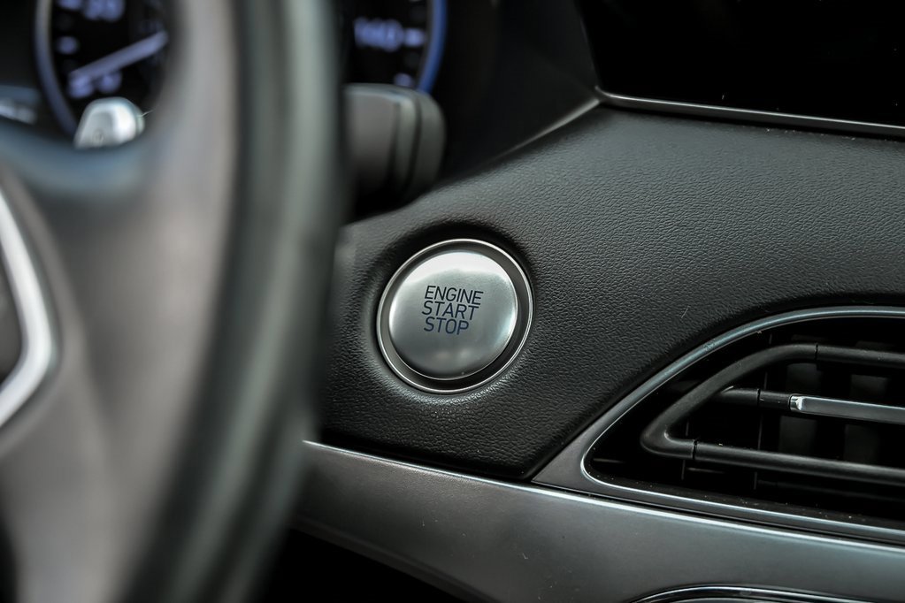 Used 2022 Hyundai Palisade SEL w/ Convenience Package image 22