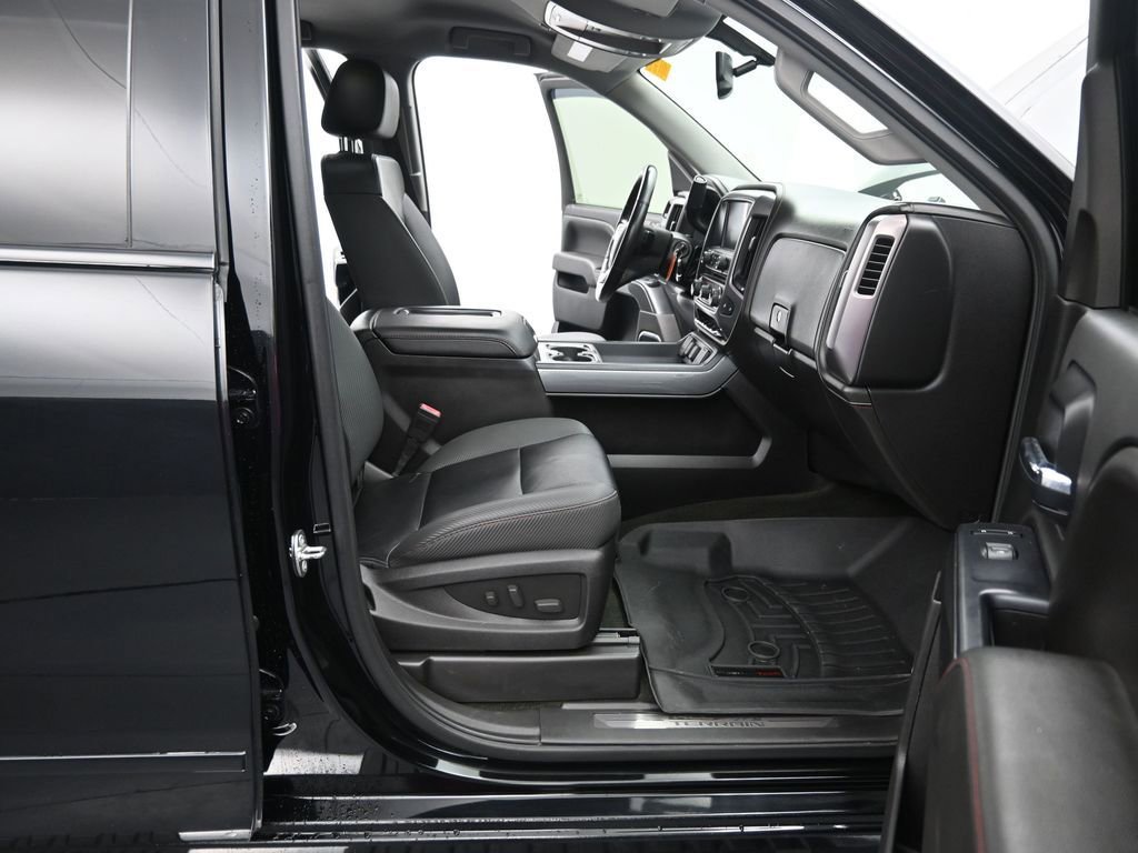 Used 2016 GMC Sierra 1500 SLT image 12