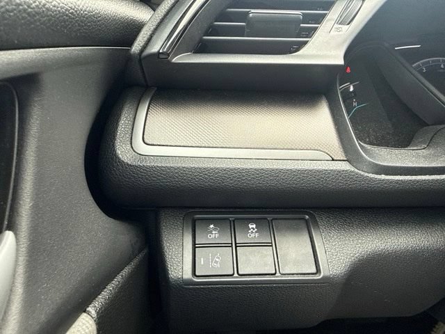 Certified 2020 Honda Civic LX image 19