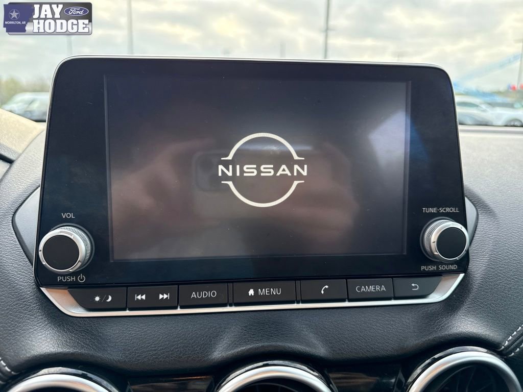 Used 2024 Nissan Sentra SV w/ Lighting Package image 23