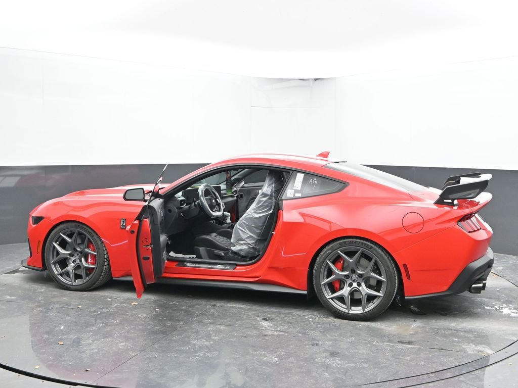 New 2025 Ford Mustang GT Premium w/ GT Performance Package image 55