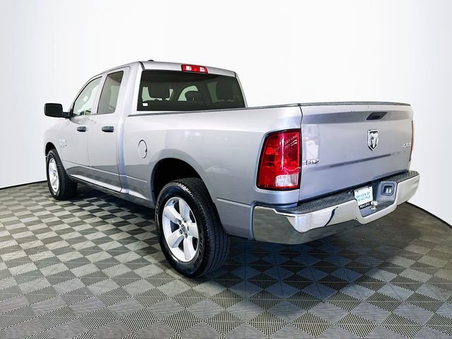 Used 2024 RAM 1500 Classic SLT image 6