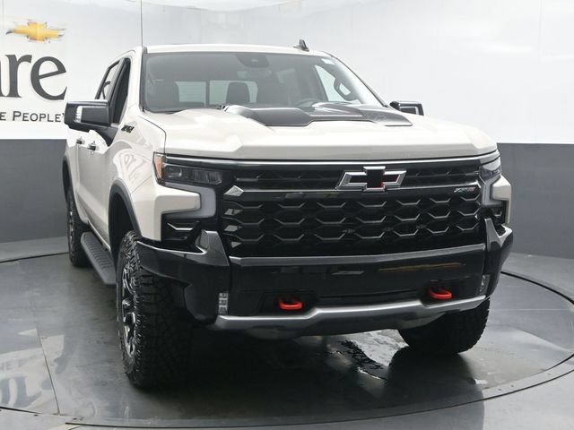 New 2026 Chevrolet Silverado 1500 ZR2 AWD/4WD image 29