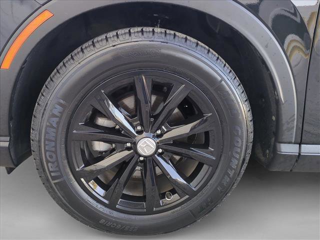 Used 2025 Honda CR-V EX-L image 24