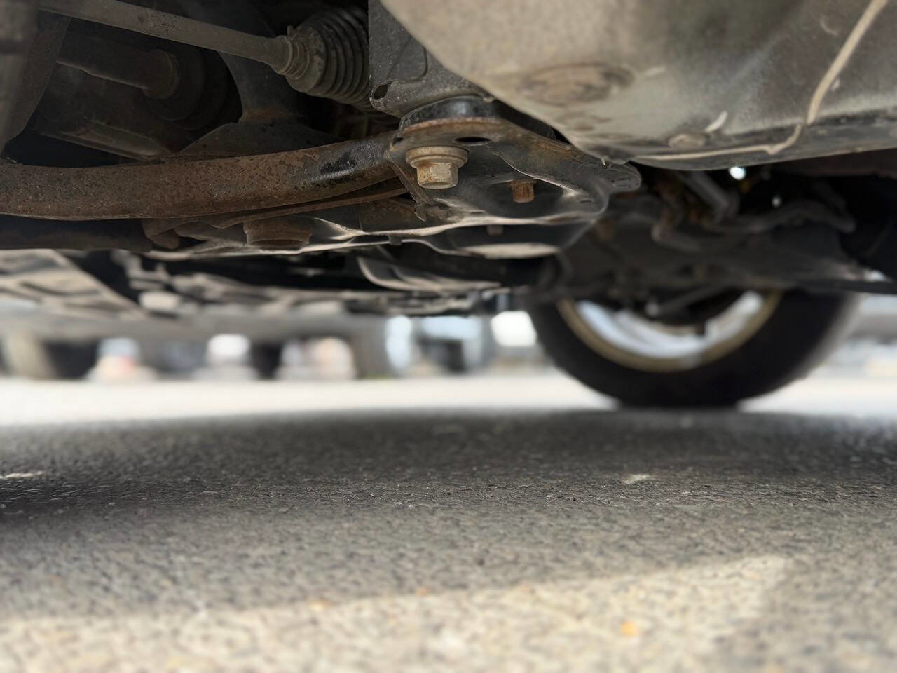 Used 2006 Scion xB image 97