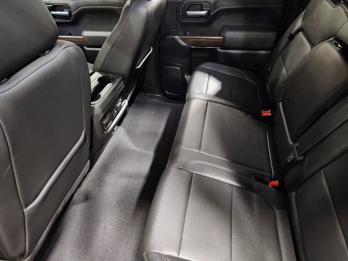 Used 2021 Chevrolet Silverado 1500 RST w/ Texas Edition Plus image 51