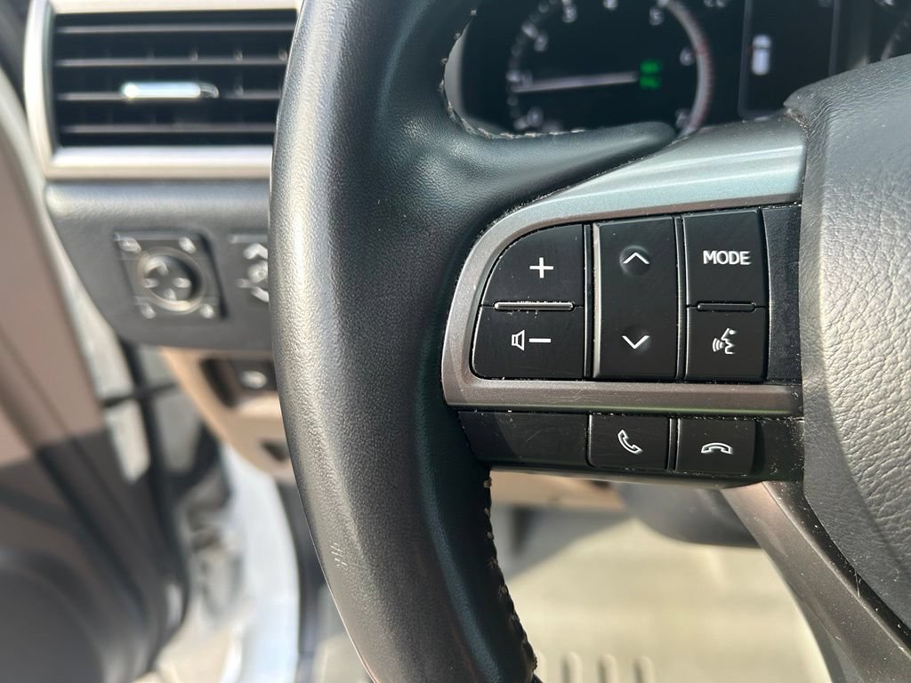 Used 2022 Lexus GX 460 Premium w/ Premium Package AWD/4WD image 21