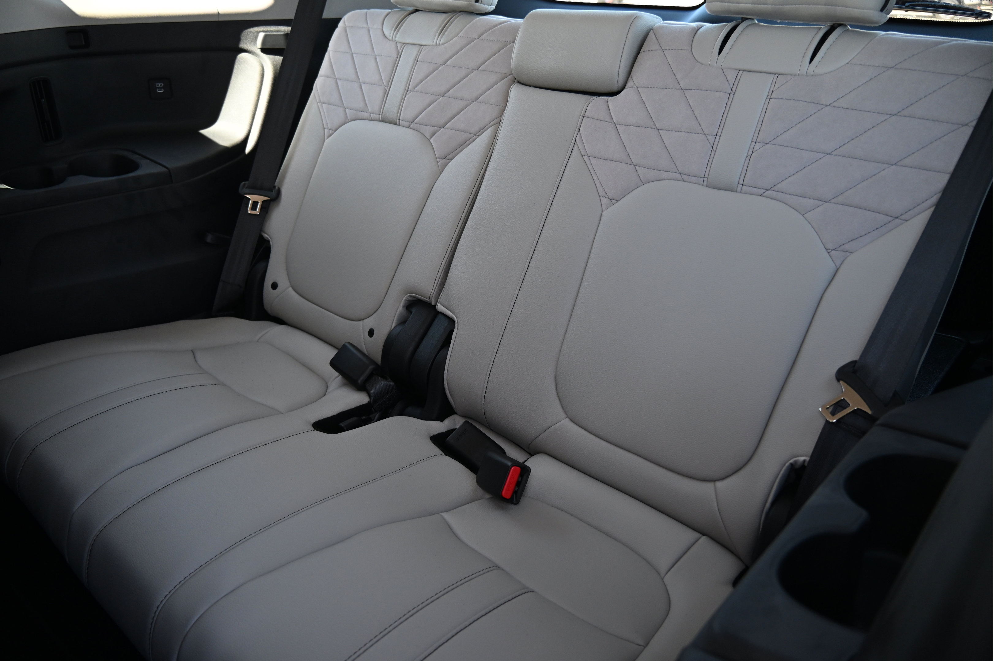 New 2026 Honda Pilot Elite image 17