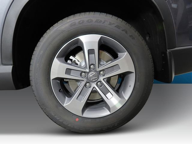 New 2026 Honda Pilot EX-L image 9