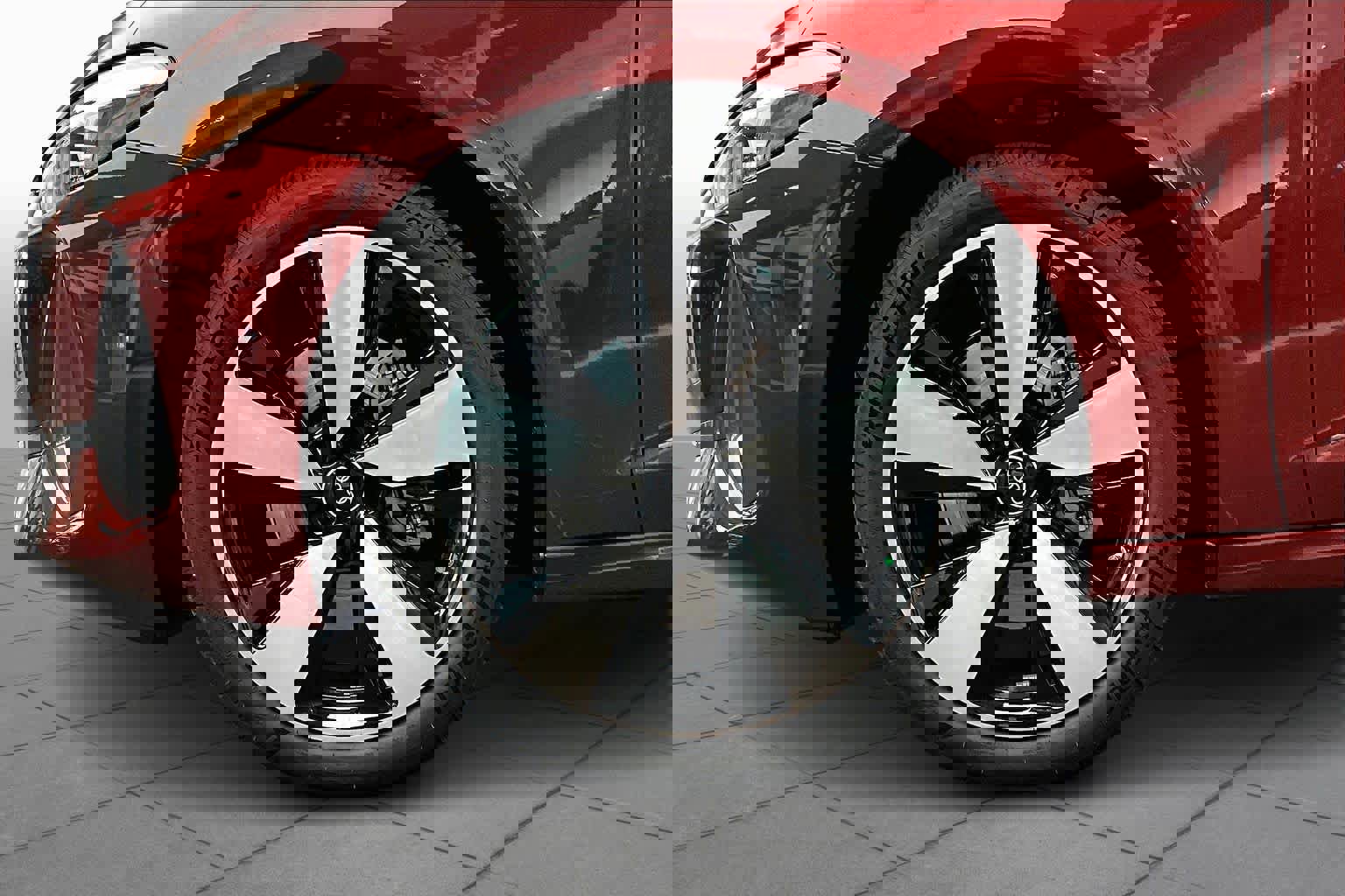 Used 2025 Audi A5 2.0T Premium image 11