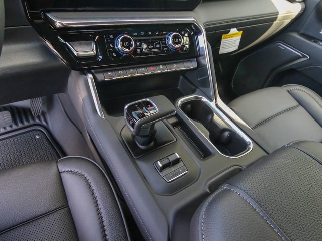 New 2026 GMC Sierra 1500 Denali w/ Denali Reserve Package image 21