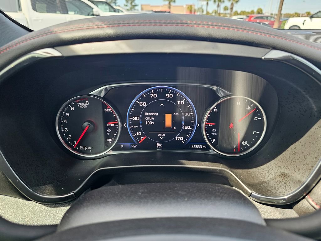 Used 2020 Chevrolet Blazer RS image 18