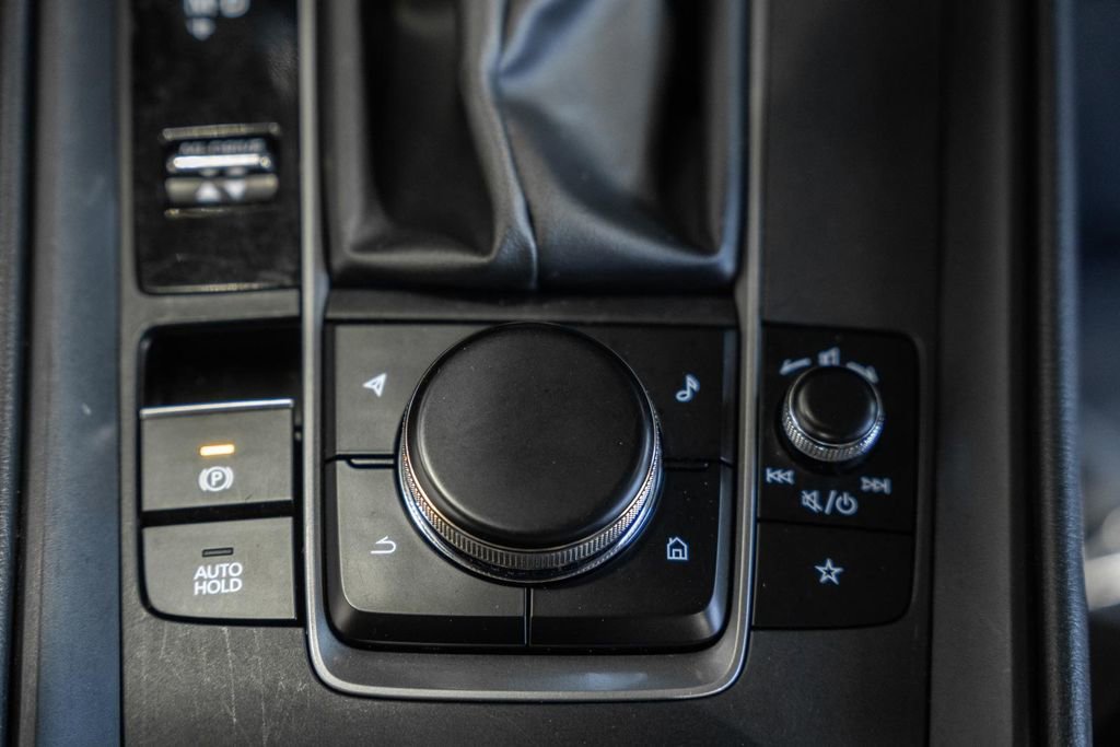 Used 2025 MAZDA CX-50 AWD 2.5 S w/ Premium Package image 30