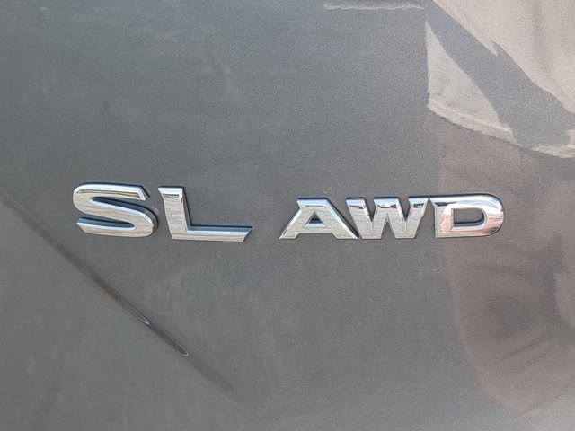 Used 2023 Nissan Murano SL w/ SL Moonroof Package AWD/4WD image 14