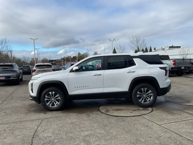New 2026 Chevrolet Equinox LT image 4