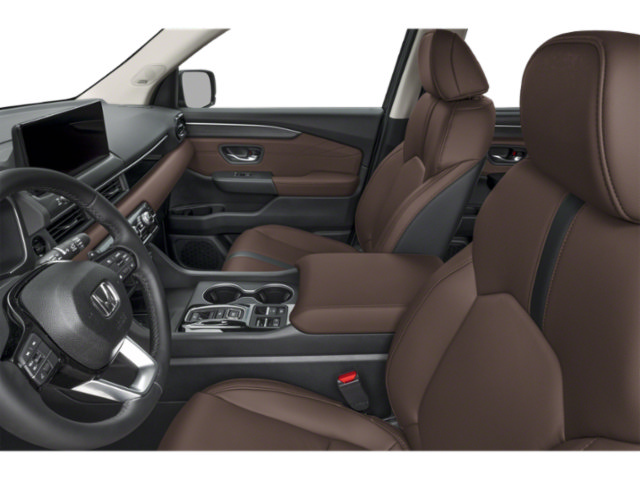 New 2026 Honda Pilot Touring image 9