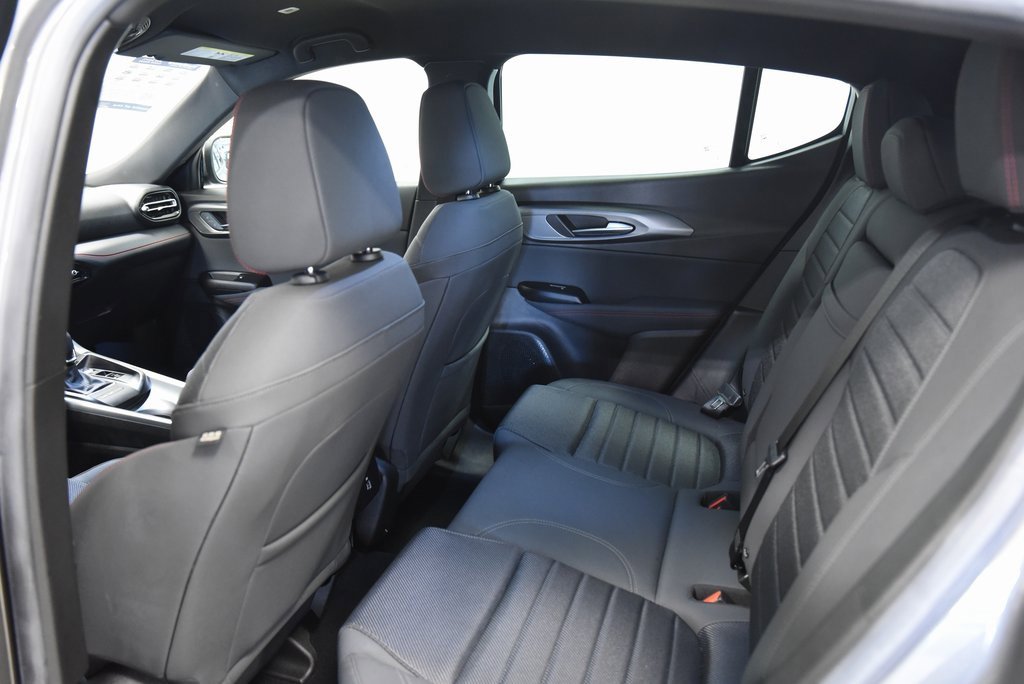 Used 2024 Dodge Hornet R/T image 4