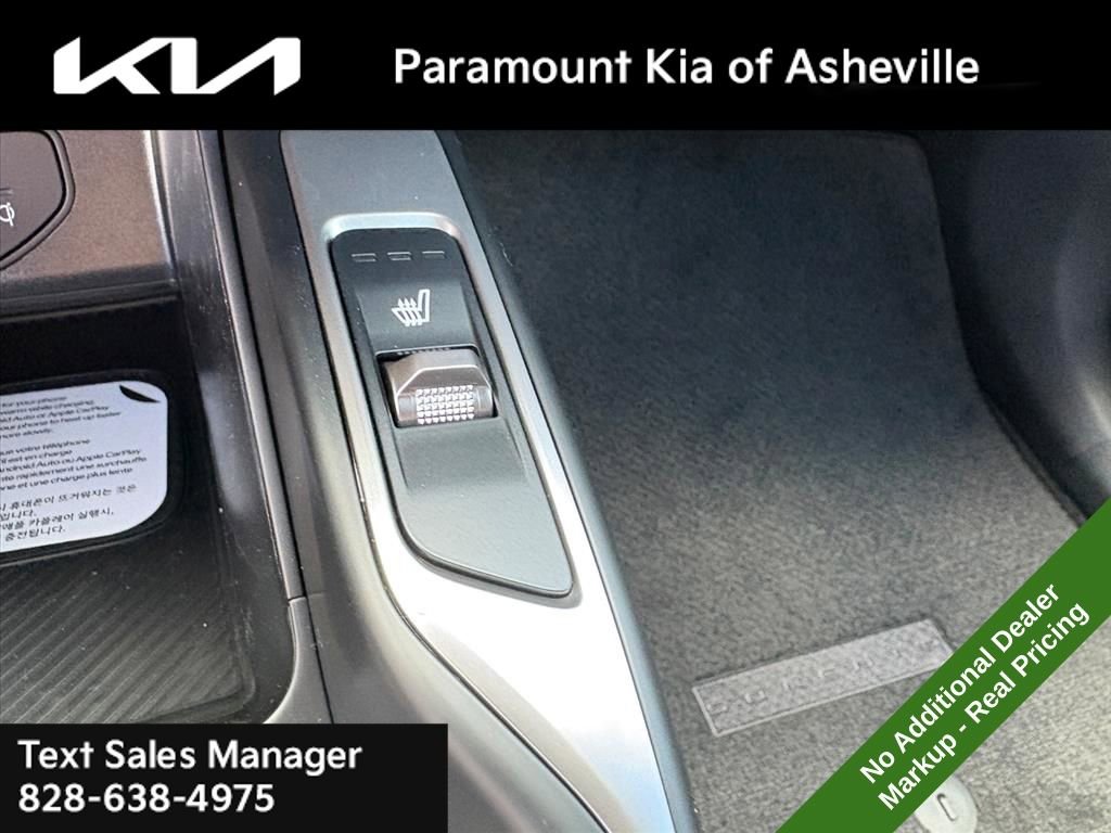 New 2026 Kia Sorento S image 15