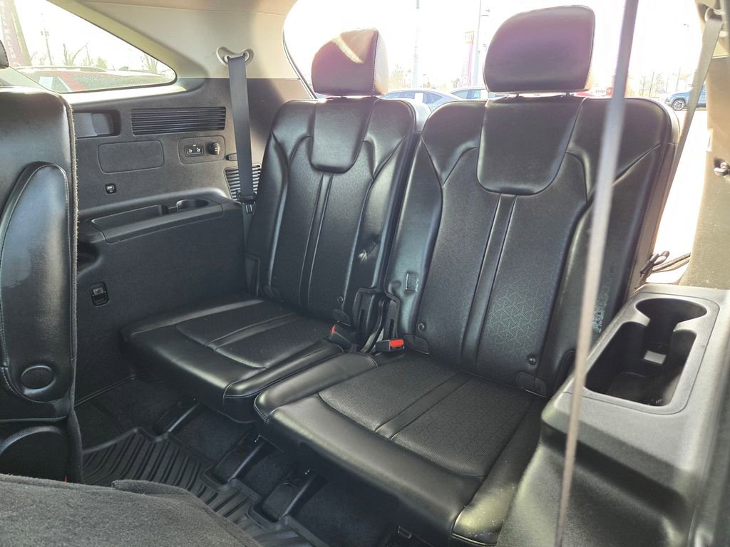 Used 2023 Kia Sorento SX image 33