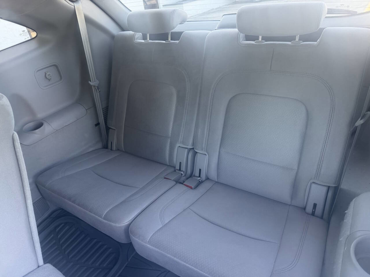Used 2008 Hyundai Veracruz GLS FWD image 14