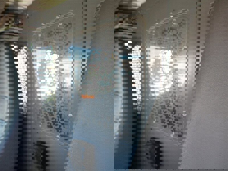 Used 2014 Chevrolet Express 2500 image 22