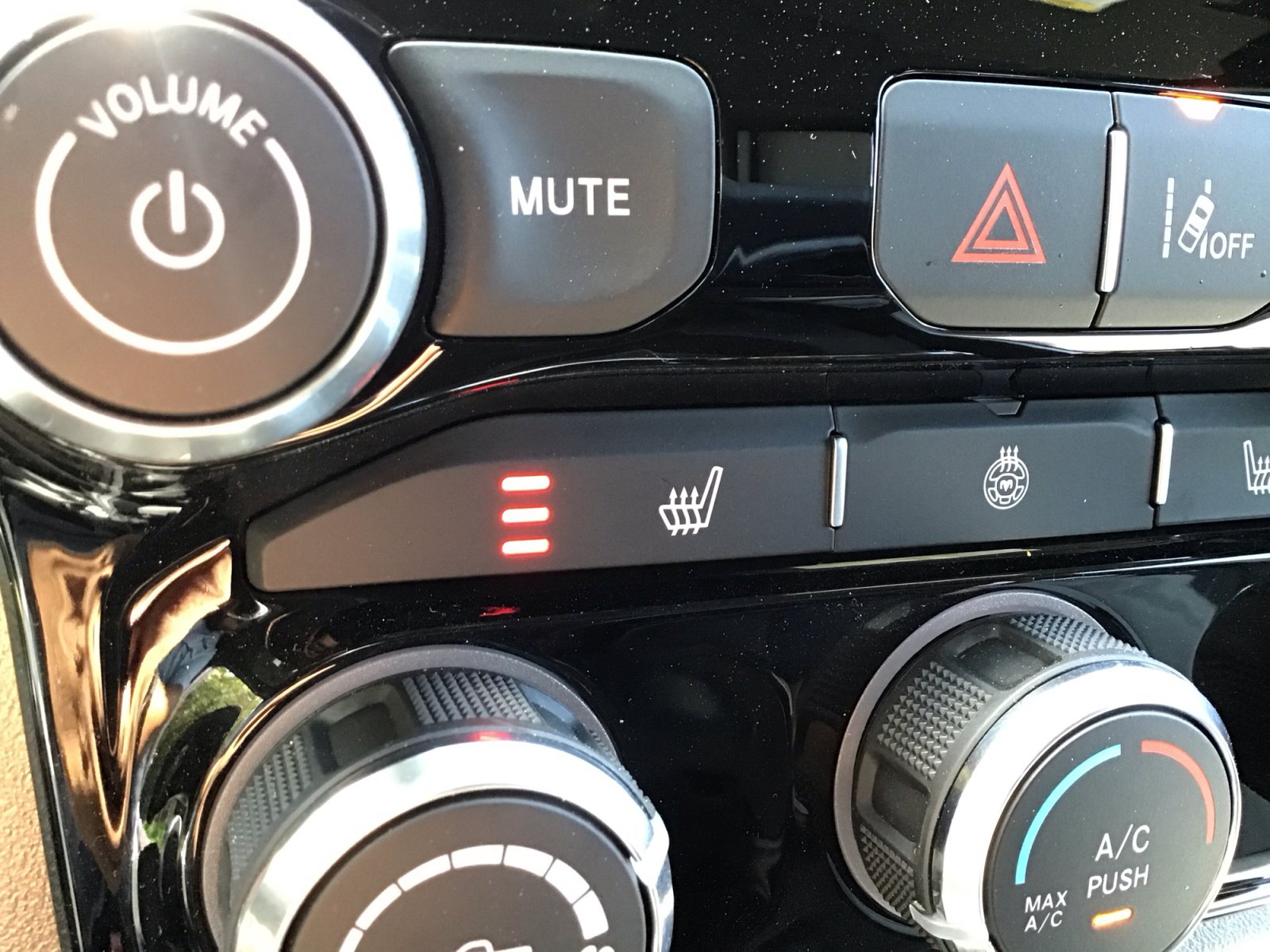 Used 2026 RAM 1500 Lone Star RWD image 23
