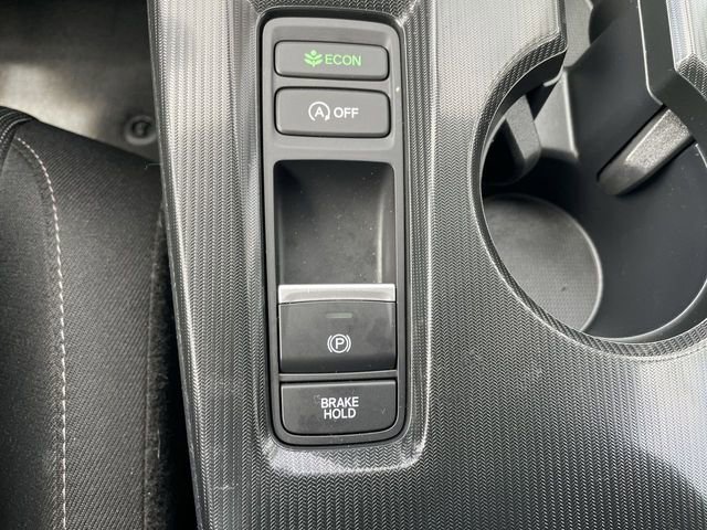 Used 2025 Honda Civic LX image 17