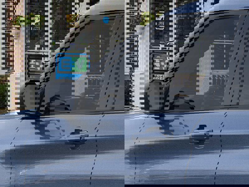 New 2026 Ford Explorer Active image 20