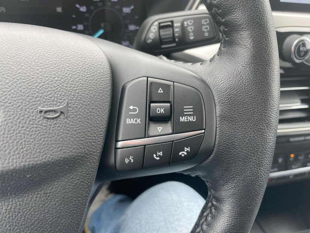 Used 2020 Ford Escape SEL AWD/4WD image 22