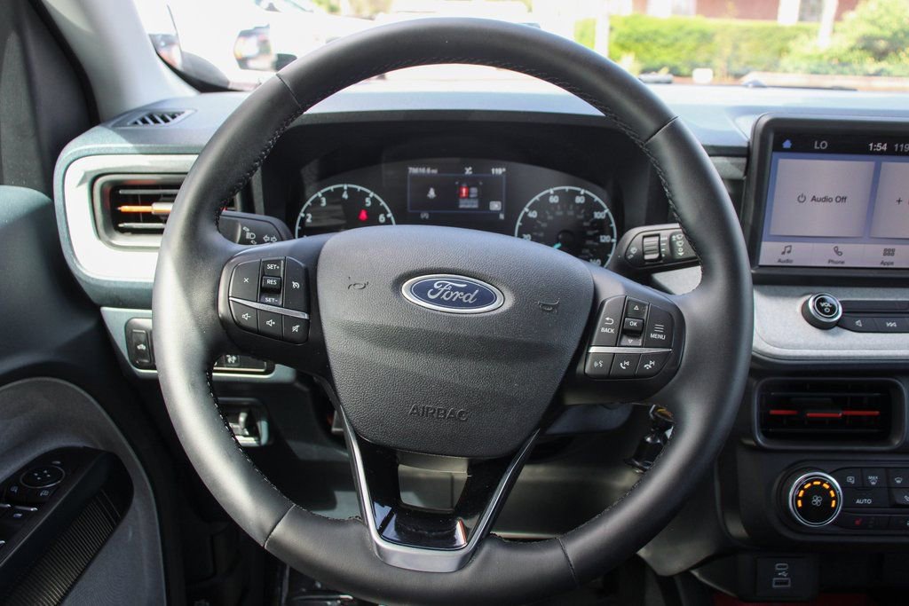 Used 2024 Ford Maverick XLT w/ XLT Luxury Package image 20