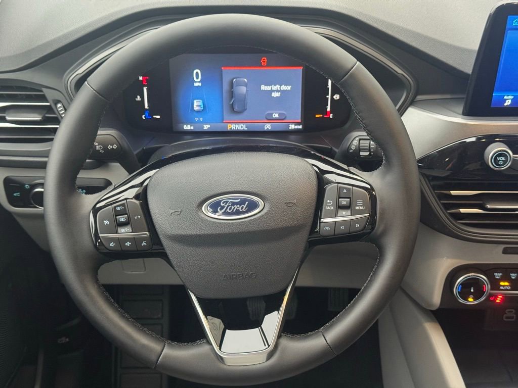 New 2026 Ford Escape Active w/ Cold Weather Package image 14
