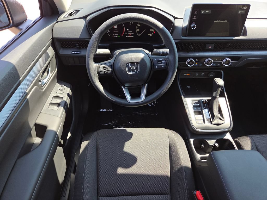 New 2026 Honda CR-V LX image 25