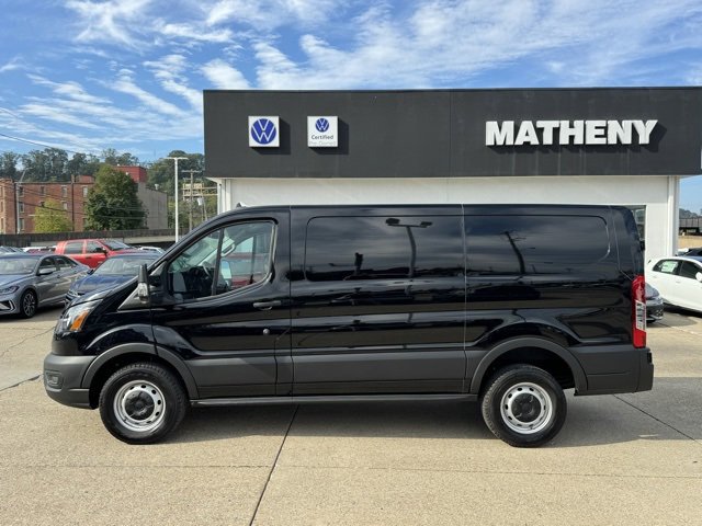 Used 2024 Ford Transit 350 Low Roof w/ Load Area Protection Package image 2