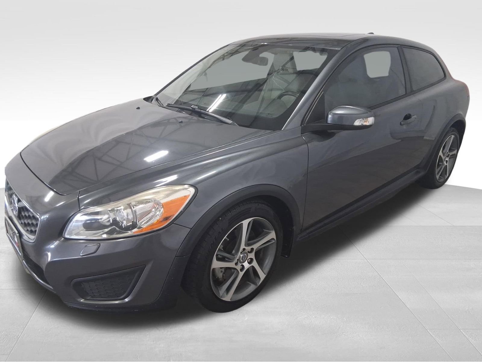 Used 2013 Volvo C30 T5