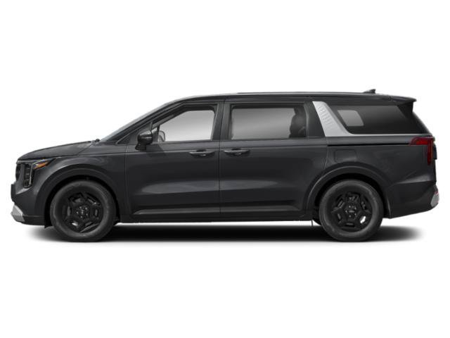 Used 2025 Kia Carnival FWD image 3
