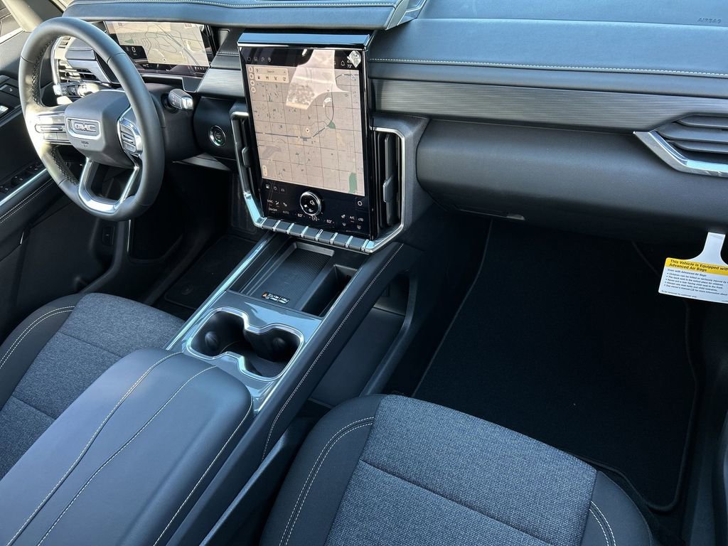 New 2026 GMC Acadia Elevation image 29