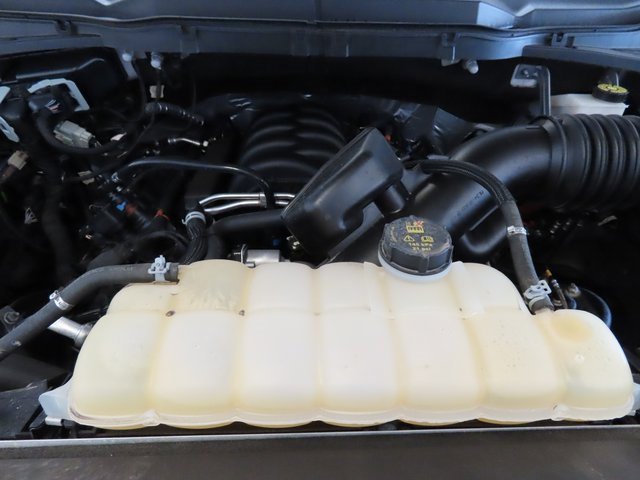 Used 2023 Ford F150 XLT w/ Equipment Group 302A High image 35