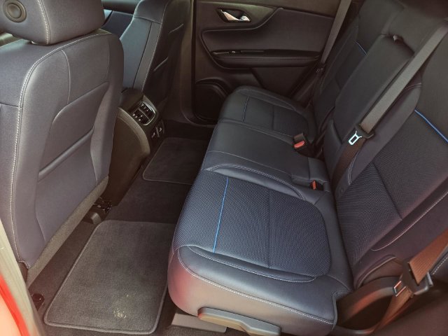 Used 2025 Chevrolet Blazer RS w/ LPO, Floor Liner Package AWD/4WD image 40