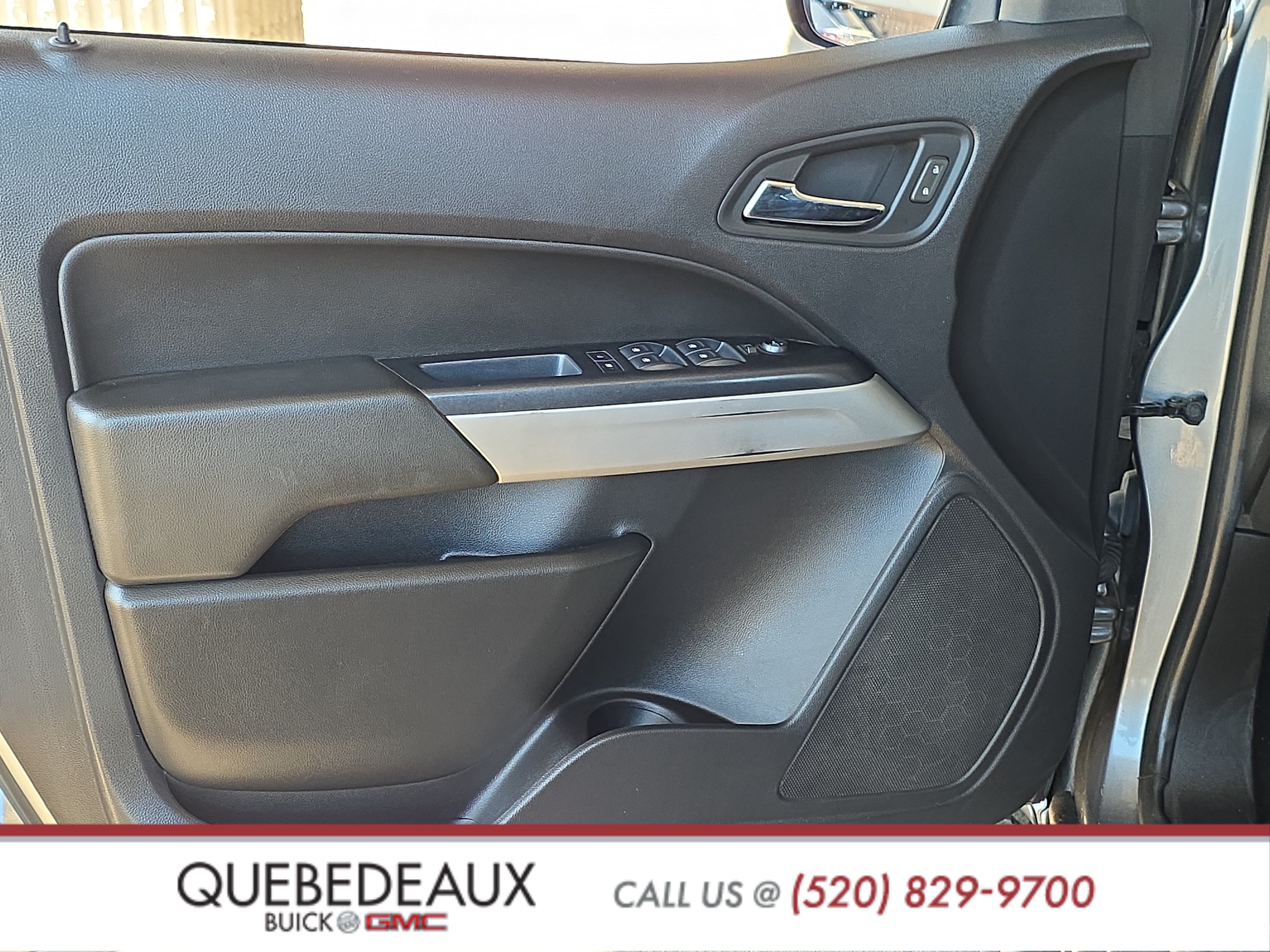 Used 2021 Chevrolet Colorado ZR2 w/ ZR2 Dusk Special Edition AWD/4WD image 9