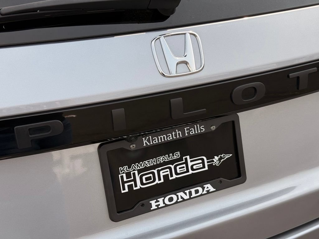 Used 2023 Honda Pilot Elite image 10