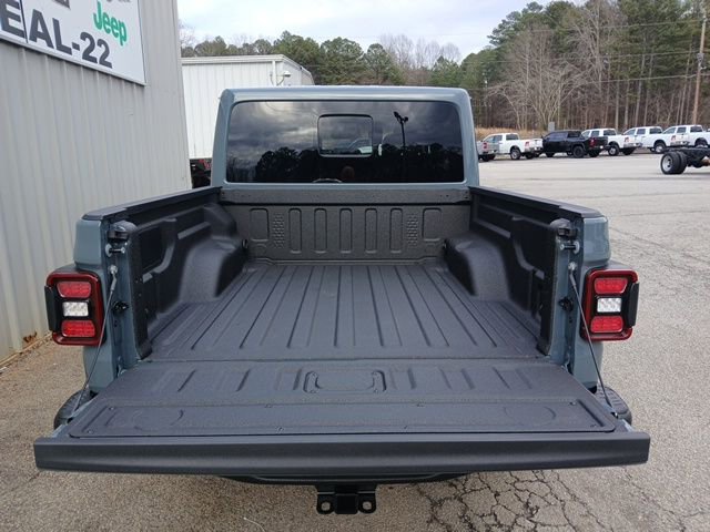 New 2026 Jeep Gladiator Rubicon image 6