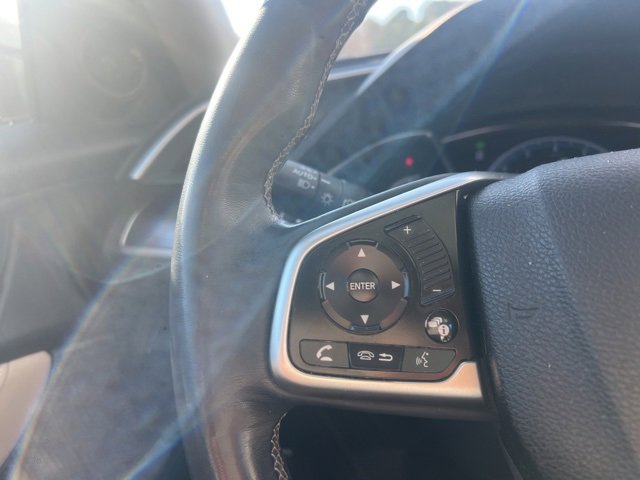 Certified 2018 Honda Civic EX-T image 22