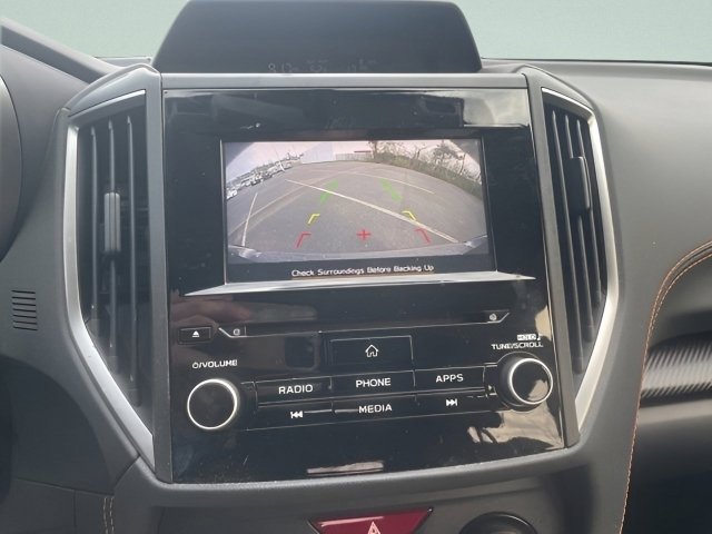 Used 2021 Subaru Crosstrek 2.0i Premium w/ Popular Package #2 image 22