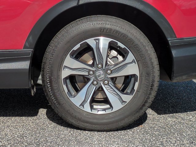 Used 2020 Honda CR-V LX image 23