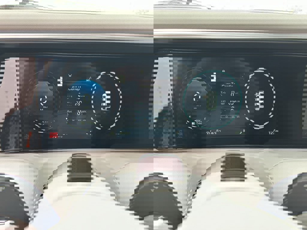 New 2026 Hyundai Palisade SEL image 18