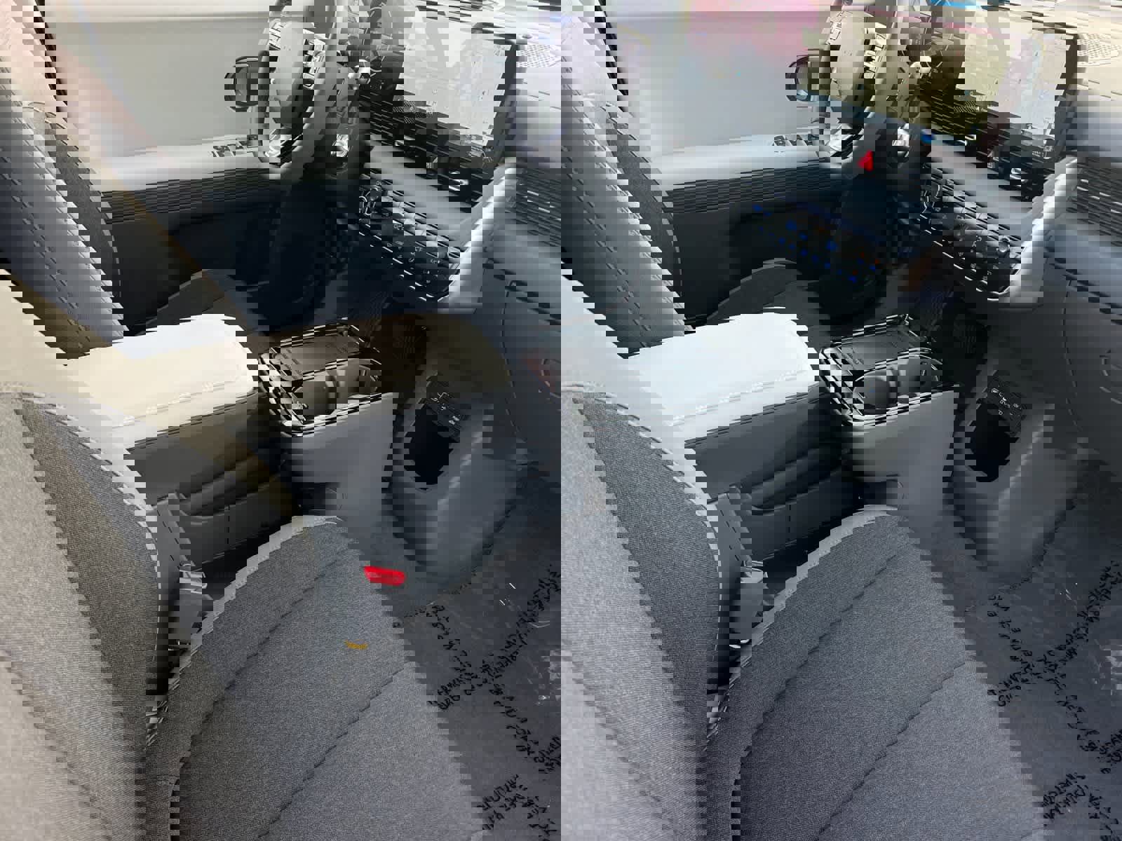 New 2026 Hyundai Ioniq 5 SE image 16