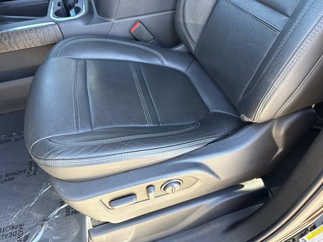 Used 2021 GMC Sierra 1500 Denali w/ Driver Alert Package II AWD/4WD image 17