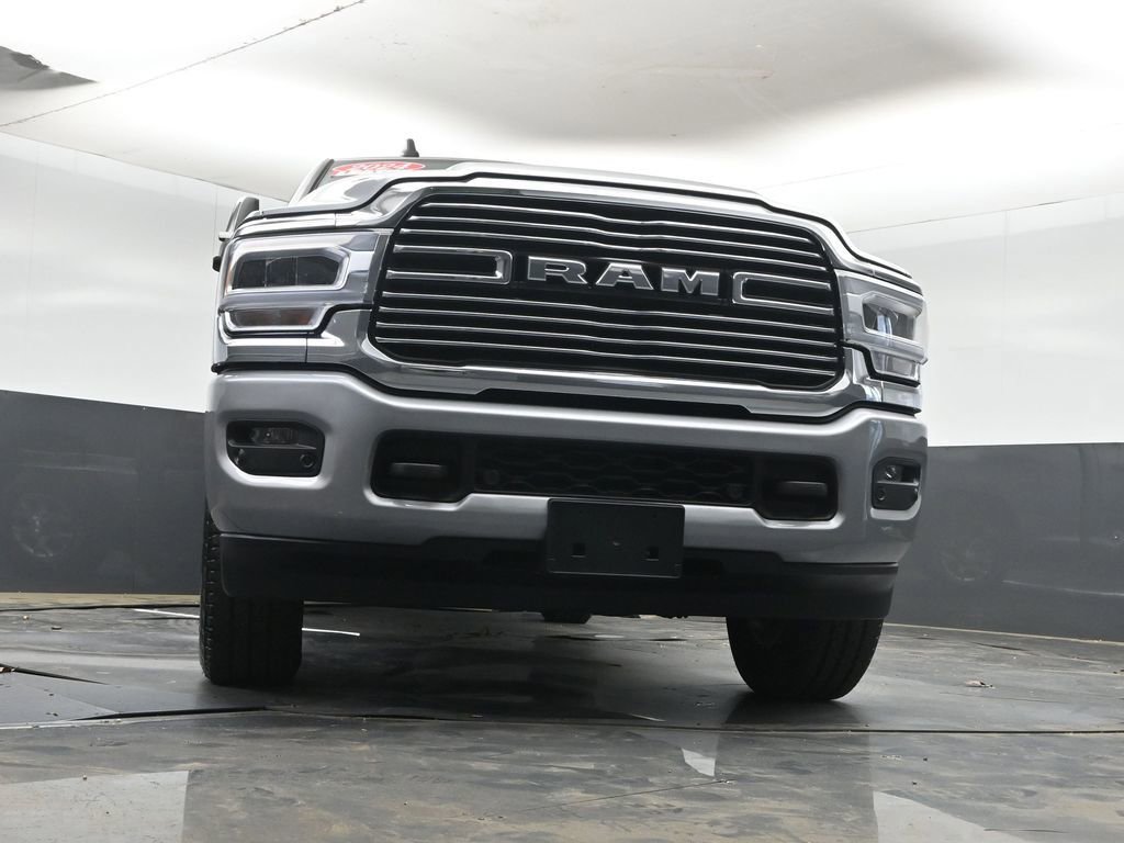 Used 2024 RAM 2500 Laramie AWD/4WD image 33